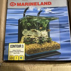 MARINELAND AQUARIUM