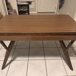 Castro Convertible Coffee/Dining Table & 4 Chairs