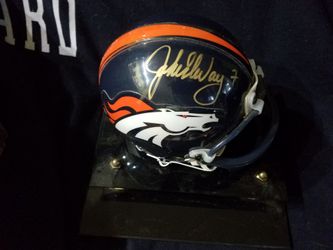 Mini Helmet