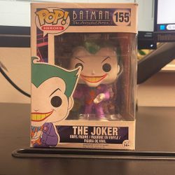 POP! The Joker 