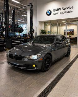 Sport BMW F30