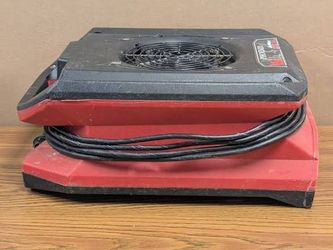 Phoenix Airmax Radial Air Mover