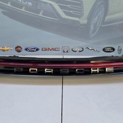 2019-2022 PORSCHE MACAN REAR LAMP