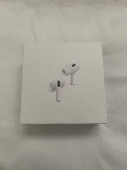 AirPods Pro (Gen 2) OPEN BOX