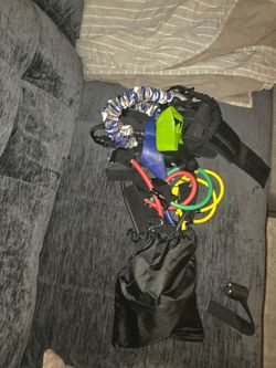 Workout bands