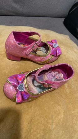 Princess shoes