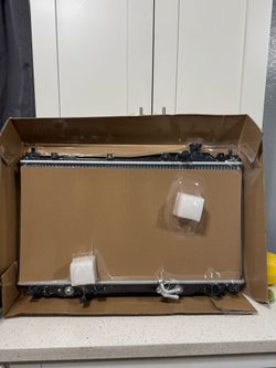 ACURA EL 2001 - 2005 1.7 RADIATOR