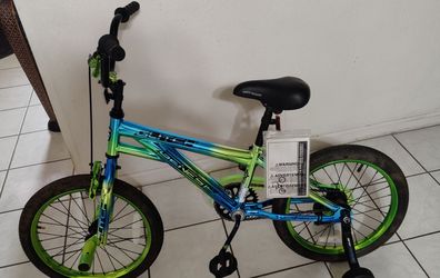 Bike BMX