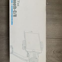 Professional Stablizing Gimbal 