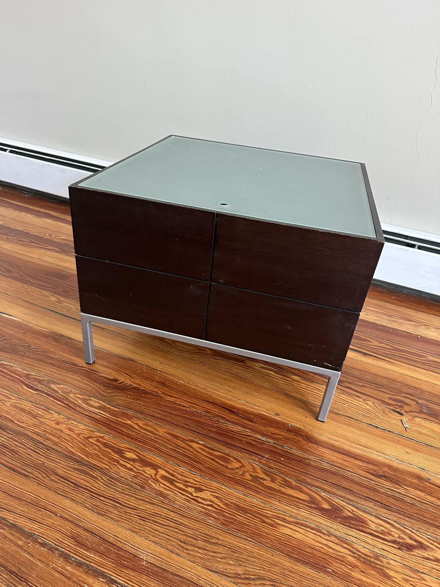MCM Side table