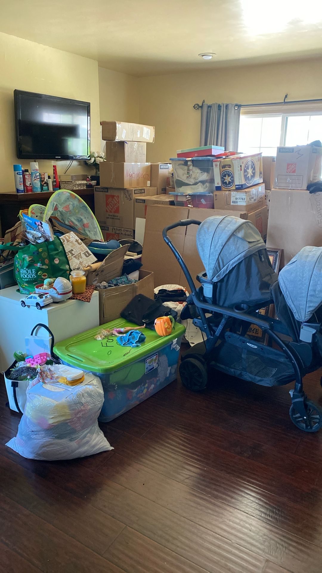 Moving Sale!
