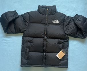 NorthFace 700 puffers