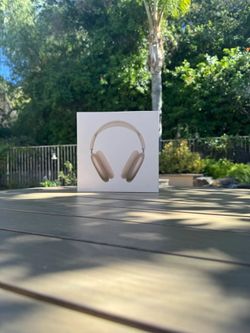 Authentic Airpods Max new!