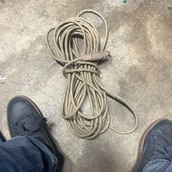 Light Duty Extension Cord 25 Ft