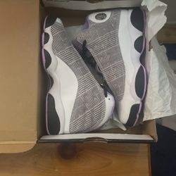 Jordan 13s