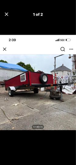 Trailer