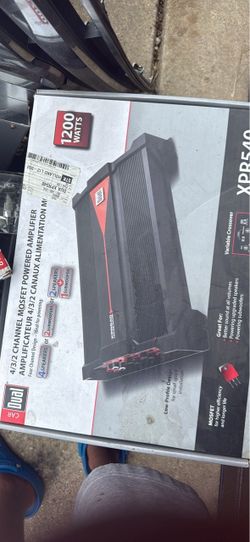 Amp