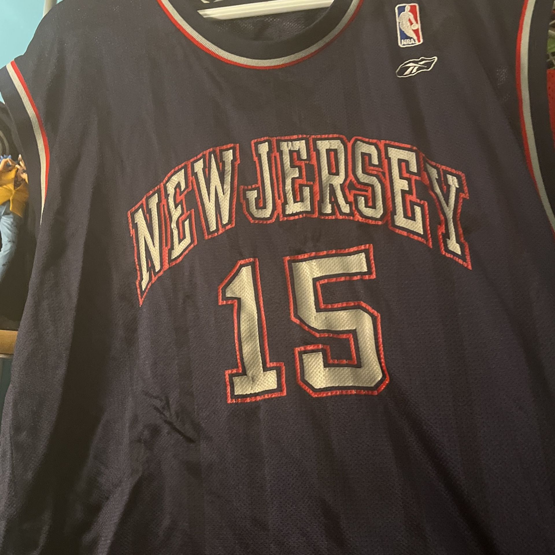 Vince Carter Highschool Jersey X-L