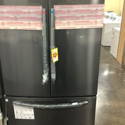 Samsung French Door Refrigerator