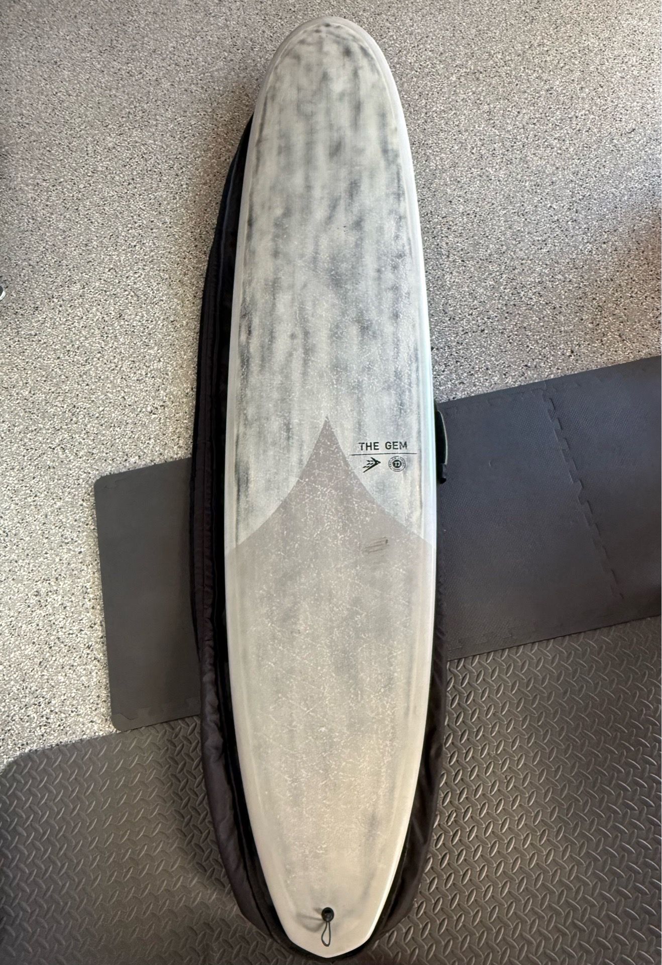 Firewire Gem Surfboard