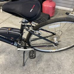 Women’s Bike