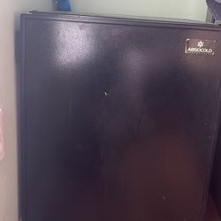 Mini Fridge 