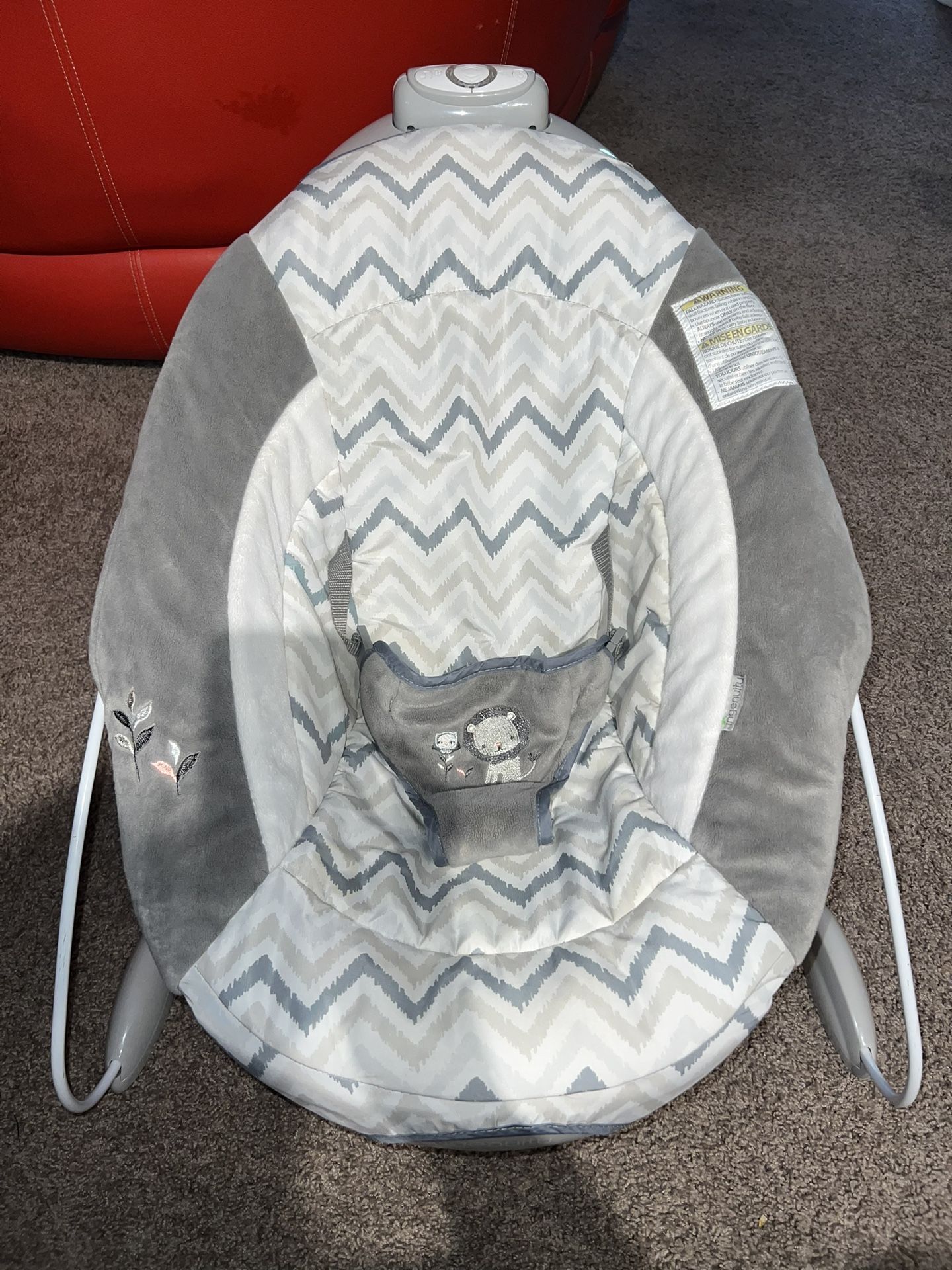 Silla De Bebé - Baby Chair