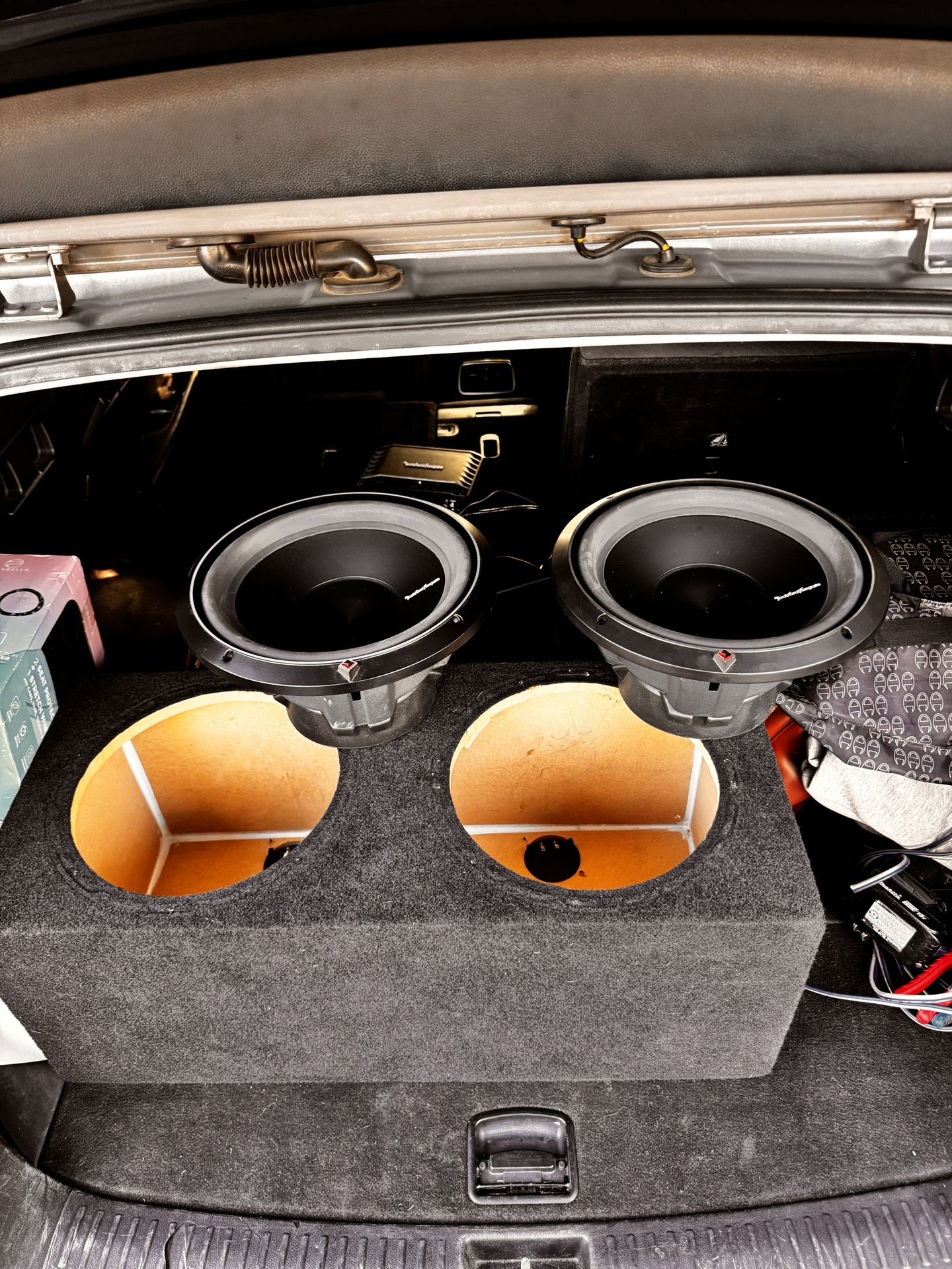 Speakers