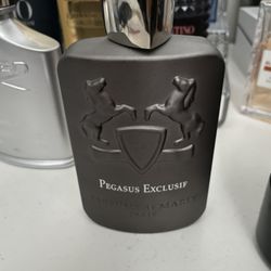 Pdm Pegasus Exclusif 