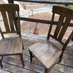 Chairs