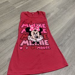 Dress for girls in size M