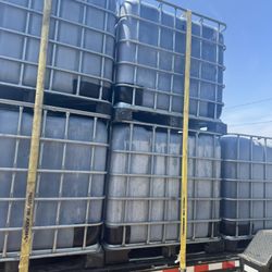 Ibc Totes