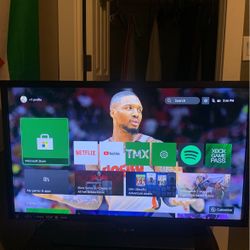 32 Inch Westinghouse Tv 