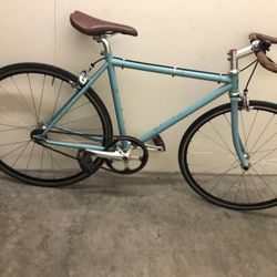 Small Wabi Singlespeed Bike 