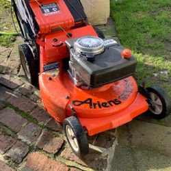 Ariens Mower