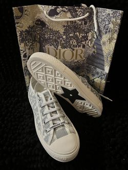 Dior Shoes For Sale // Zapatos De Dior En Venta