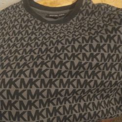 Michael Kors Sweater Large In Size 