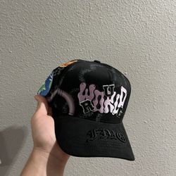 Fino Hat 