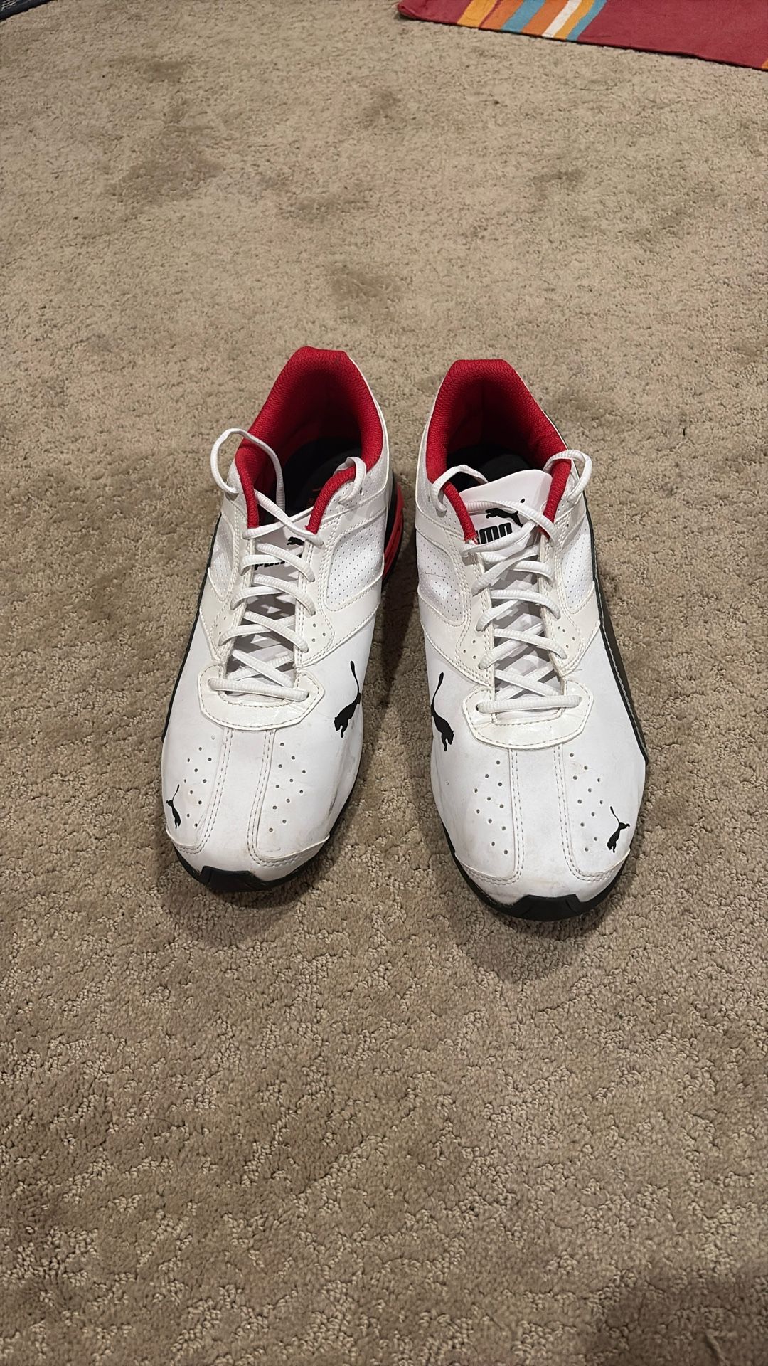 PUMA Men’s Shoes US Size 13