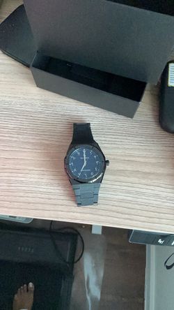 Paul Rich Watch