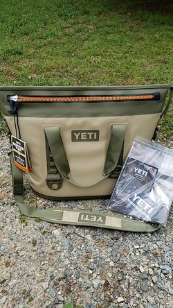 YETI Hopper Two 30