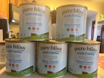 Pure Bliss by Similac
