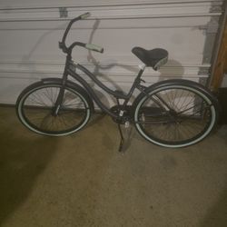 Huffy Cranbrook Comfort Cruiser 