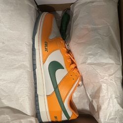 Florida A&M University Dunks For Sale 