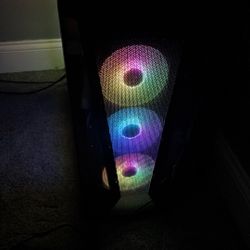 Gaming pc