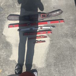 Kapro Level Set