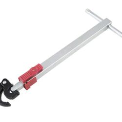 Husky 1-1/2 in. Quick-Release Telescoping Basin Wrench