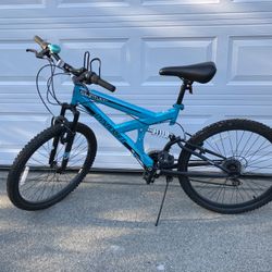 FREE - Mountain Bike