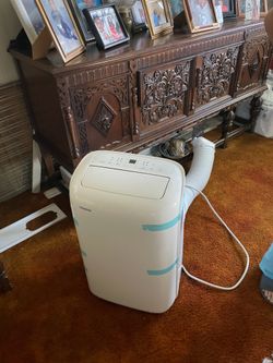 AC UNIT