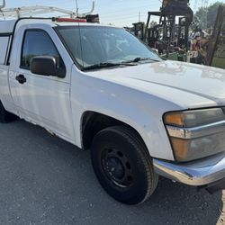 ♻️For Parts 2006 Chevrolet Colorado Parting Out
